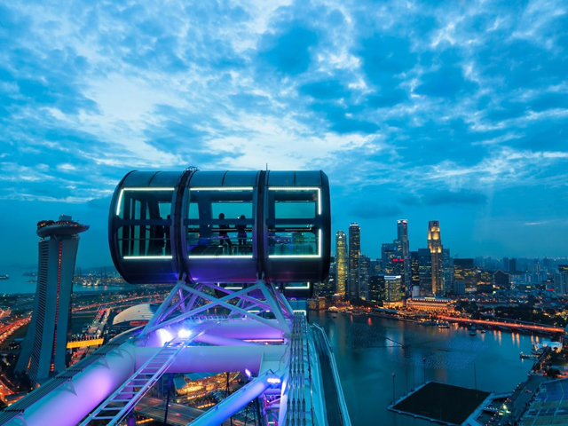 singapore